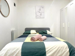 Cozy Studio Near Eiffel Tower in Fondary
